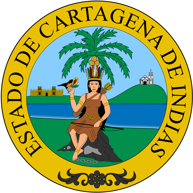 REPÚBLICA  DE COLOMBIA