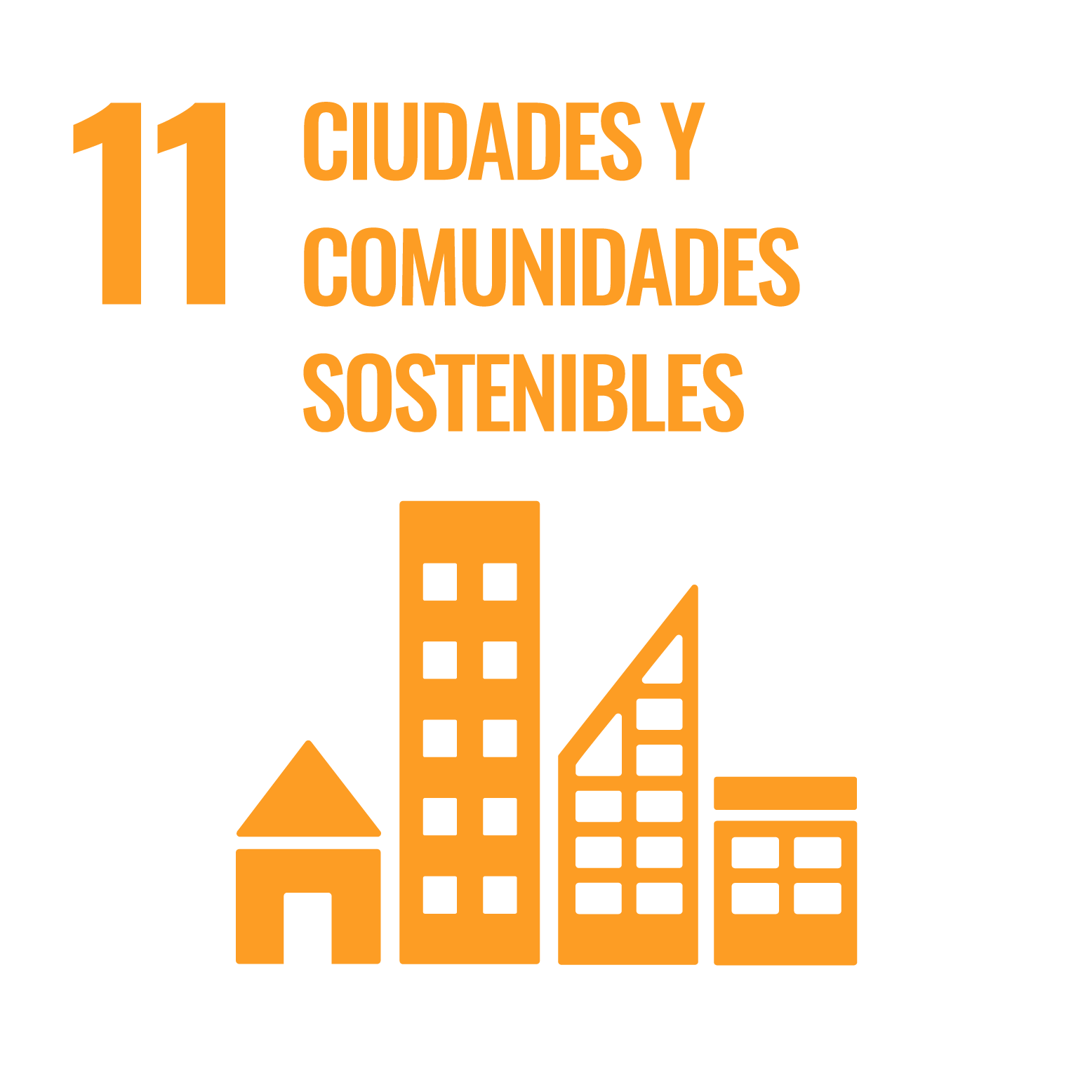 Ciudaddes y Comunidades Sostenibles